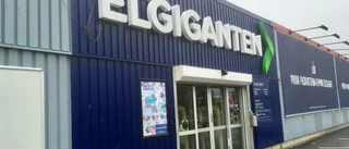 Utredning om takinbrottet mot Elgiganten växer: Här greps männen – detta fanns i bilen