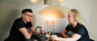Recept: Patriks specialare