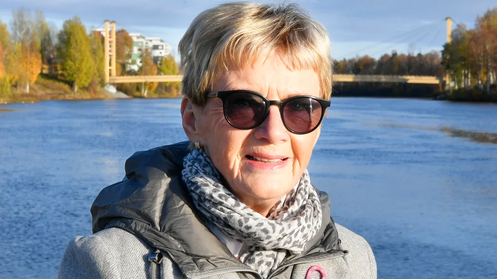 Det hinner hända mycket på 30 år. Från en blygsam start på 16 så är nu Aktiva Seniorer i Skellefteå uppe i 250 medlemmar. Gunda Johansson har koll på siffrorna.