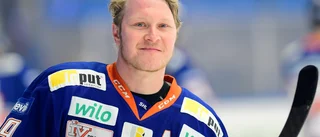 Då kommer Kiiskinen till Skellefteå