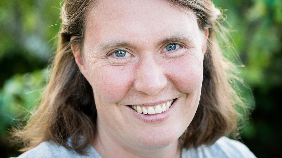 Anja Palm, ansvarig för etableringar vid näringslivskontoret i Skellefteå kommun, ser ett kraftig ökat intresse för Skellefteå bland företag som vill satsa i kommunen.