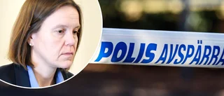 Spikmattan och jakten på tjuvarna: Beskedet om männen – och vad polisen hittade