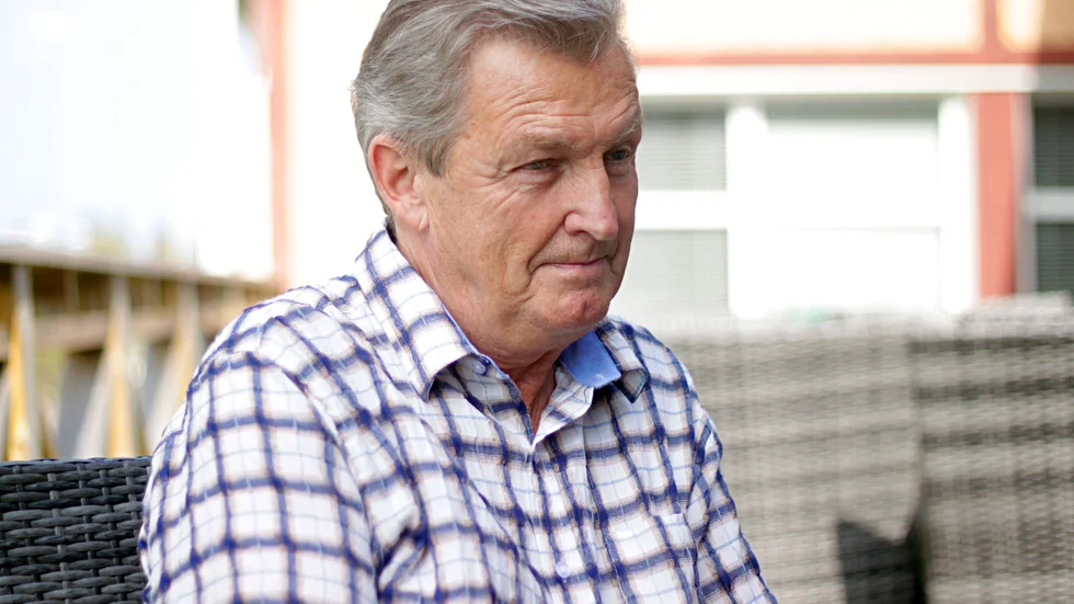 Arne Hellsten (ML).