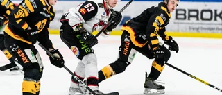 Skellefteå AIK reste sig på slutet och nollade Malmö – klart för kvartsfinal