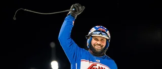 V64-seger och dubbel till Jens Eriksson när Skellefteåhästarna vann fyra på Umåker