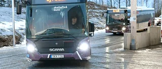 Insändare: Busstrafiken – invånarna i ”Sherwoodskogen” protesterar