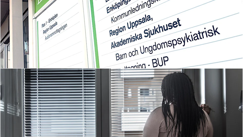 Enköping får ett eget Team Maria när Region Uppsala förlänger projektet för bättre hjälp till ungdomar med missbruks- och/eller psykiska problem.