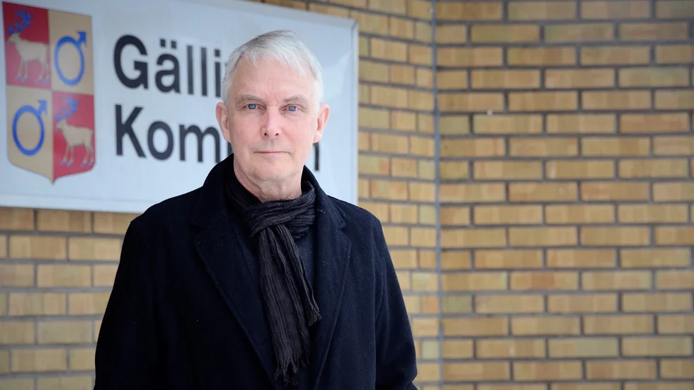Tidigare utrikeskorrespondenten Stefan Nieminen har blivit tillsatt som kommunikationsansvarig i Gällivare kommuns krisledningsgrupp.