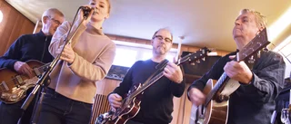 Hyllar The Beatles ”Abbey road” i stor konsert: ”Lovar ett spektakulärt slut” 