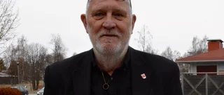 Svag regional närvaro i inlandskommunerna