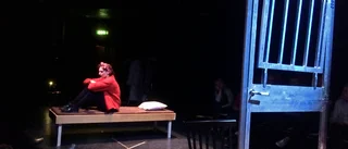 Kulturhuset är viktigt, innehållet är viktigare