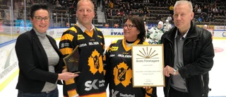 Årets företagare i Skellefteå utsedda