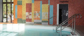 Bastubekymmer i Pontusbadet    