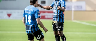 Lämnade Sirius - klar för Dalkurd