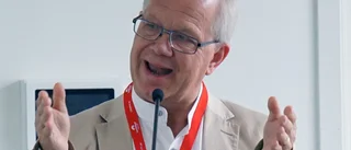 Jonsson (C) gav löften om behandlingsenheten
