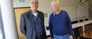 Håkan Ericsson saknar sakliga argument