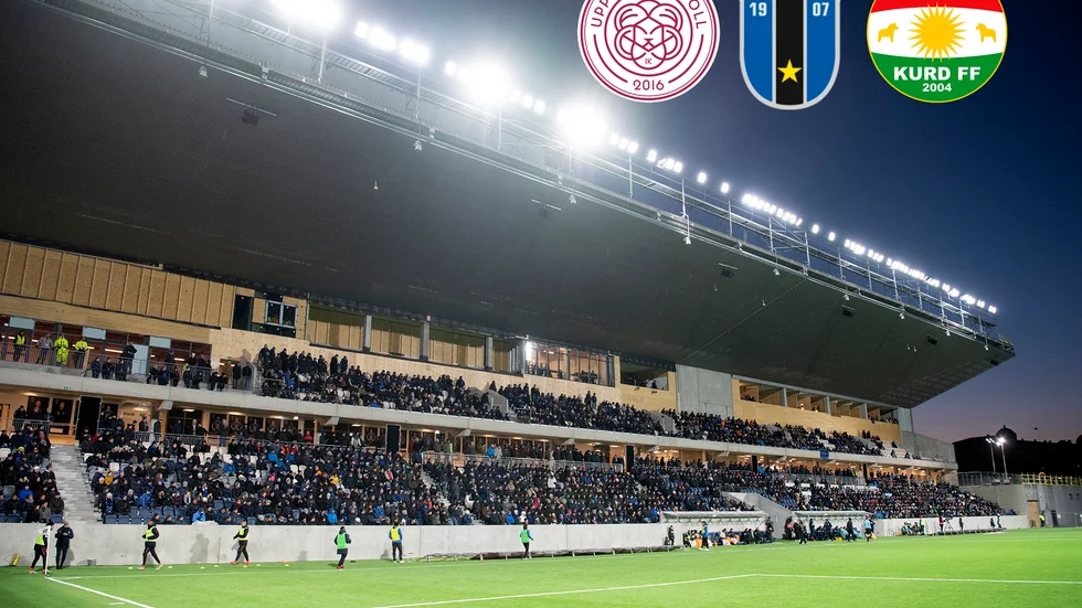 Nu är avtalen klara kring Studenternas.