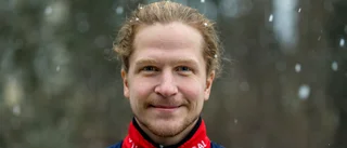 Andersson på pallen i långdistans-SM