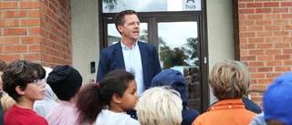 Då hedras Hammarskjöld  med fredsgudstjänst