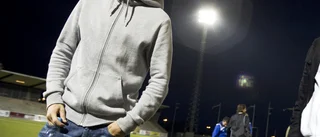 Bärlin hyllades av Victor Nilsson Lindelöf