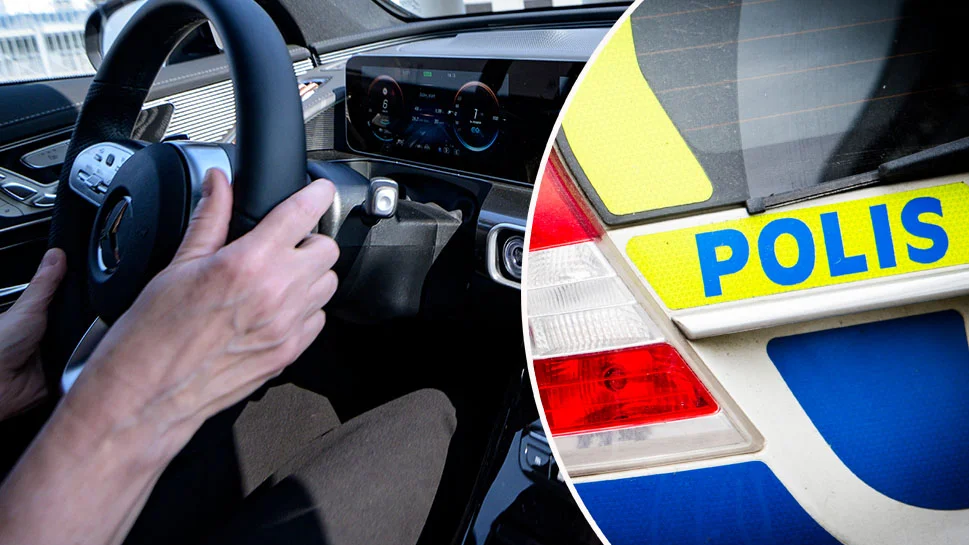 Katrineholmaren dömdes till sex månader i fängelse.