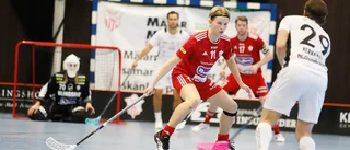 Lund hyllar juniorfemman: "Helt fantastiska"