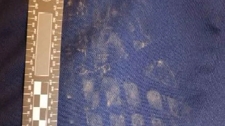 Tre män, mellan 21 och 27 år gamla, döms för grov misshandel. 