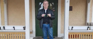Han tar över det anrika värdshuset