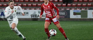 "Jag har fått kämpa i motvind"