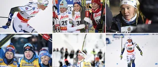 Svenska grismodellen skulle kunna spridas