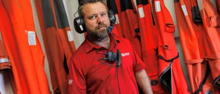 Sjöräddningssällskapet nyrekryterar