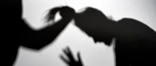 Misshandlade sin sambo i Västervik