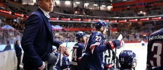 "Tomheten ligger fortfarande kvar" 