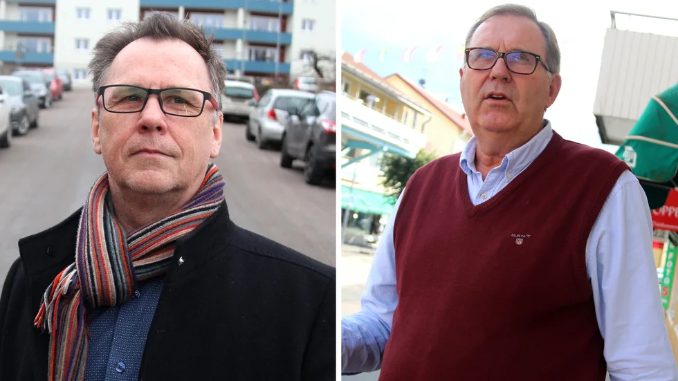 Kommunalrådet Conny Forsberg (S) menar att krisledningsnämnden inte är aktuellt. Oppositionsrådet Christer Segerstéen (M) vill att den aktiveras på måndag.