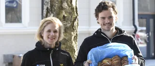 Bullfest i stället för slutspelsfest 