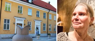 Konstmuseet i Visby tvingas stänga