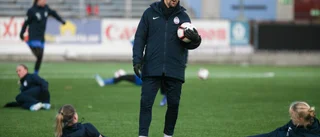 Unitedtränaren: "Vi tar inga egna beslut"