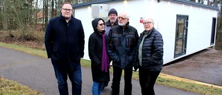 Inte aktuellt att stänga Uppsalas skolor – än
