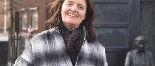 Efter turbulensen: Hon lämnar KF