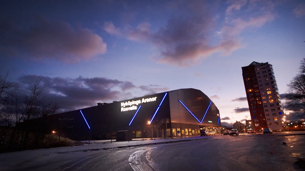 Flera arrangemang har ställts in i Rosvalla, på torsdagen kom beskedet att det planerade DM i cheerleading inte blir av.
