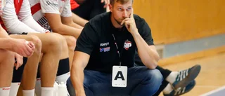 RP var utan chans mot topplaget