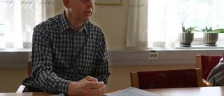 Många synpunkter på vården - det uppskattas