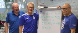 Mer ekologisk mat i skola och omsorg