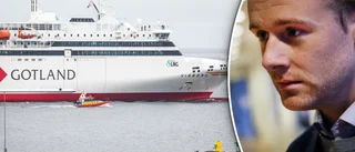 "Det är inte aktuellt att stänga Gotland"