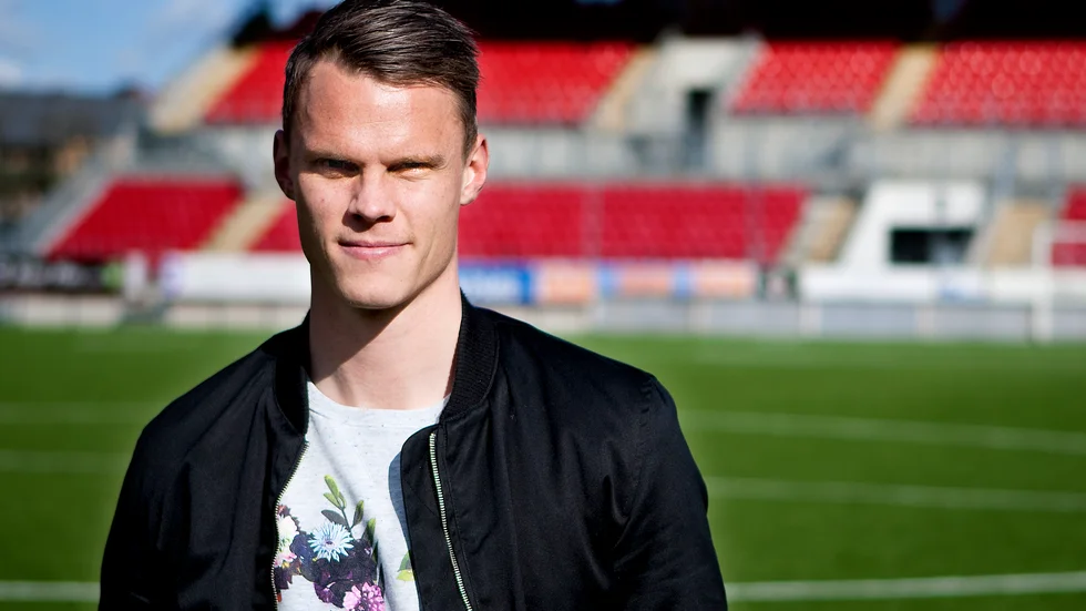 Erik Moberg