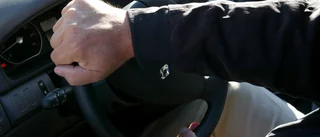 Körde på buss – döms för att ha varit trött