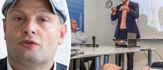 Därför välkomnar Hassan Hannas nya parti
