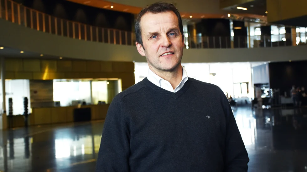 Kommunalrådet Gunnar Selberg (C) menar att vice kommunalrådsposten tillhör Sjukvårdspartiet som ska utse en ny representant på söndag. "Det är deras val och deras plats", säger Selberg.  