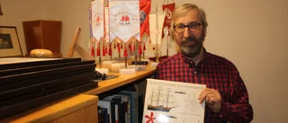 Forskarplats på ett seniorboende