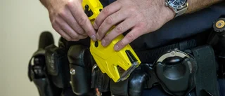 Snart avgörs framtiden för polisens nya vapen